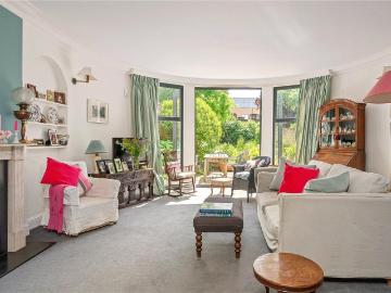 Highbury Fields, N5, Highbury, London, Greater London