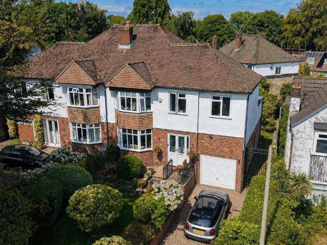 4 bedroom house for sale