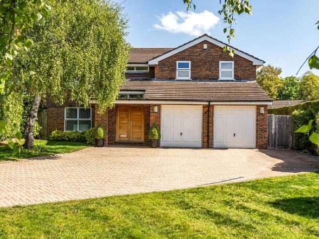 4 bedroom house for sale