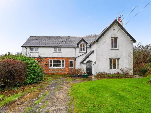 4 bedroom house for sale