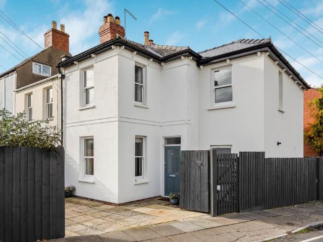 4 bedroom house for sale