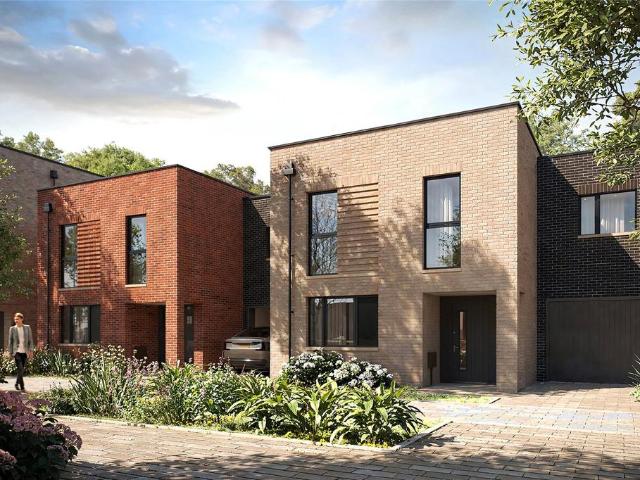 4 bedroom house for sale