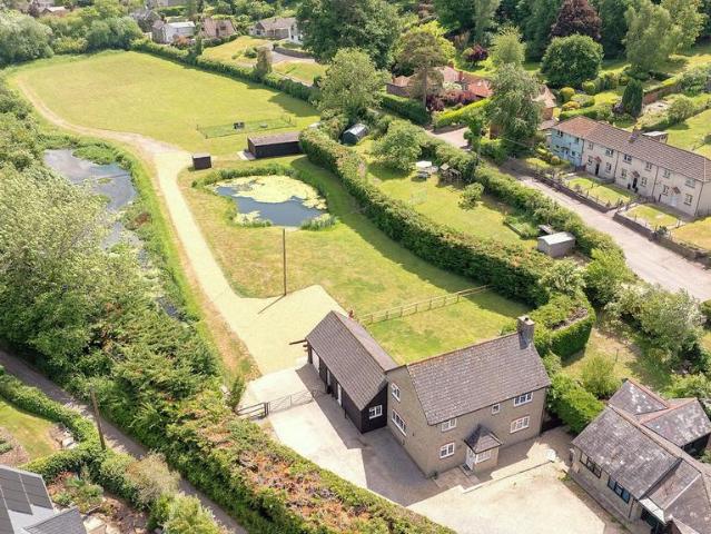 4 bedroom house for sale
