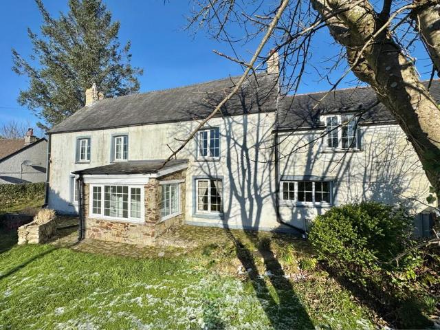 4 bedroom house for sale