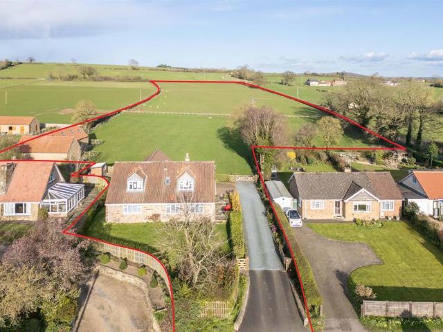 4 bedroom house for sale