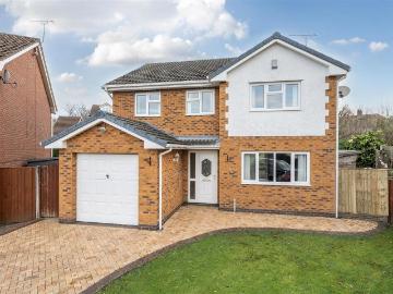 Chirk Wrexham, LL14, North West Wales, Wales