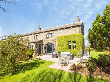 4 bedroom house for sale