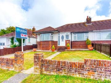 Woodingdean, Park Crescent BN2 Brighton, BN2, Brighton, East Sussex county, Sussex