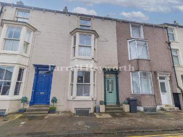 4 bedroom house for sale