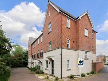 Oxley Park Milton Keynes, MK17, East of England