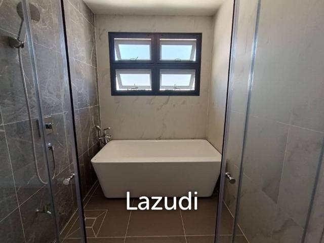4 Bedroom House for Sale and Rent at Supalai Lake Ville, Koh Kaew