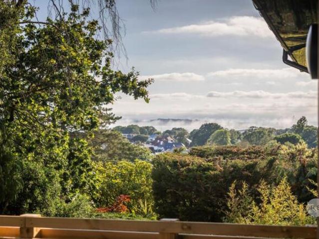 4 bedroom house for sale in Elgin Road, Lilliput, Poole BH14