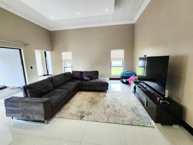4 Bedroom House For Sale in Copperleaf Estate