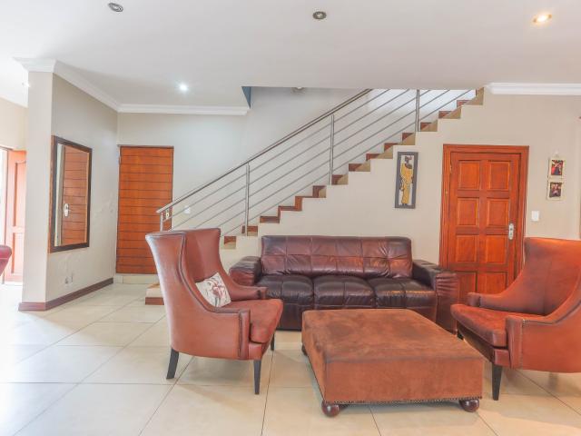 4 Bedroom House For Sale in Candlewoods Country Estate