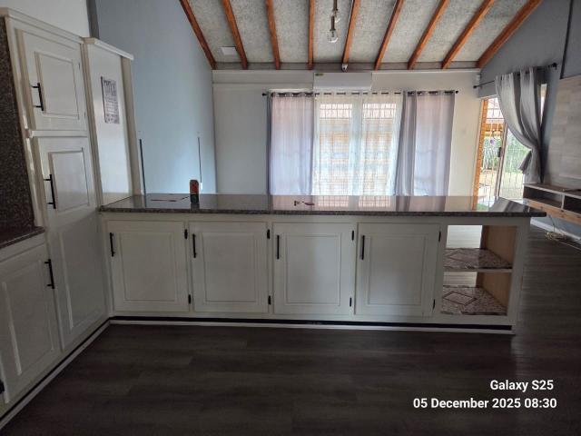 4 Bedroom House For Sale in Carletonville Central