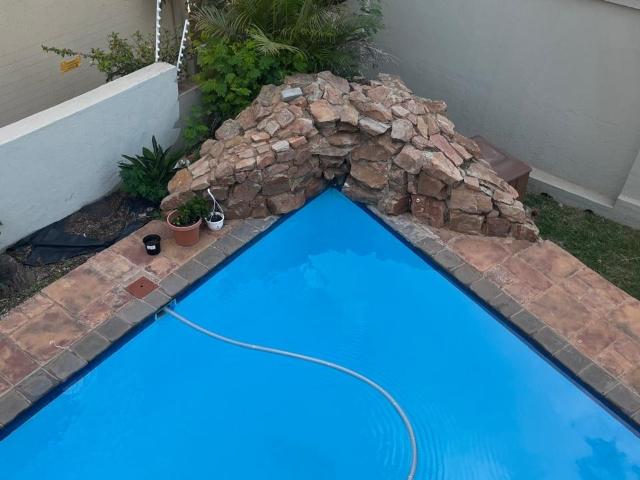 4 Bedroom House For Sale in Cashan