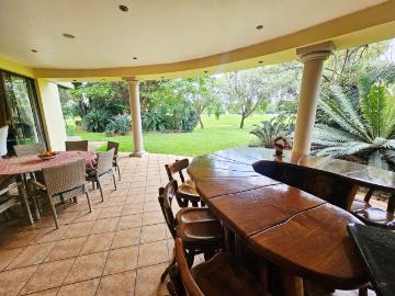 4 Bedroom House For Sale in Centurion Golf Estate