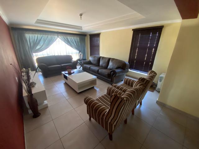 4 Bedroom House For Sale in Clayville