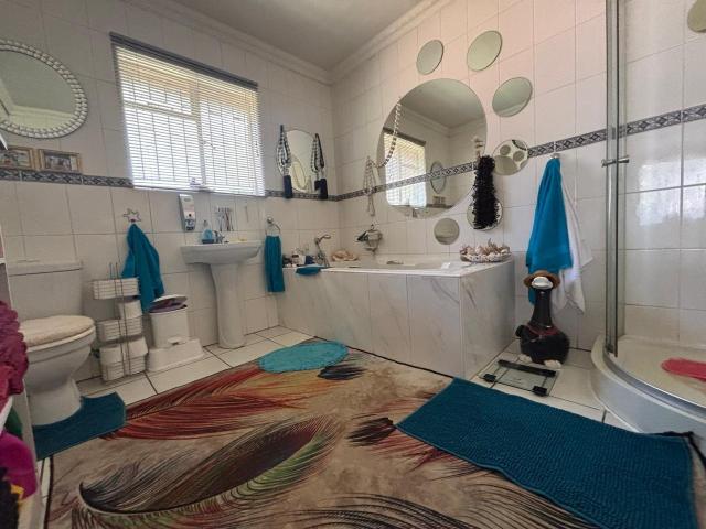 4 Bedroom House For Sale in Culemborg Park