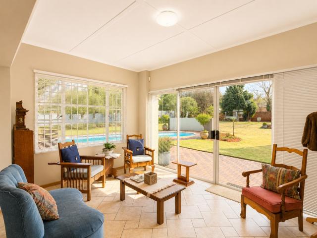 4 Bedroom House For Sale in Cullinan