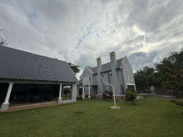 4 Bedroom House For Sale in Cullinan