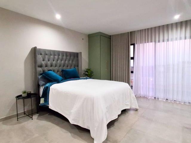 4 Bedroom House For Sale in Amandasig
