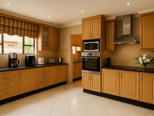 4 Bedroom House For Sale in Annandale