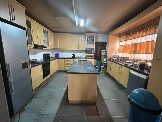 4 Bedroom House For Sale in Adams Rural