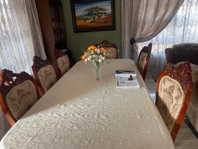 4 Bedroom House For Sale in Alveda
