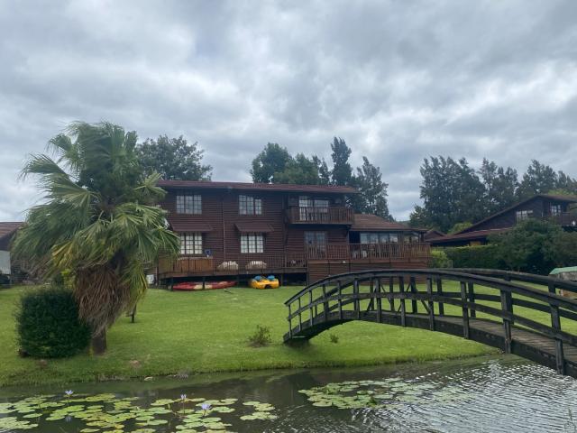4 Bedroom House For Sale in Albert Falls