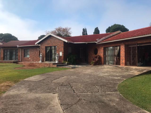 4 Bedroom House For Sale in Albertsdal