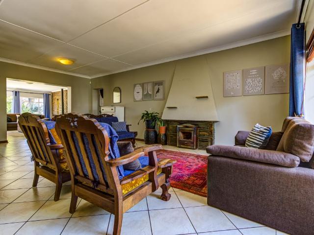 4 Bedroom House For Sale in Allen Grove