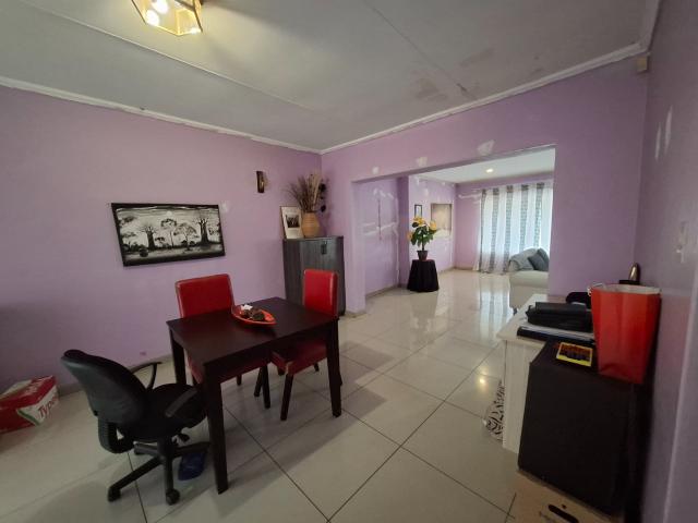 4 Bedroom House For Sale in Ashburton