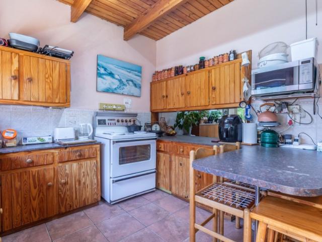 4 Bedroom House For Sale in Bo Oakdale