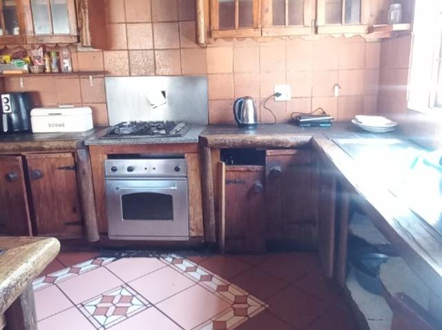 4 Bedroom House For Sale in Boksburg South