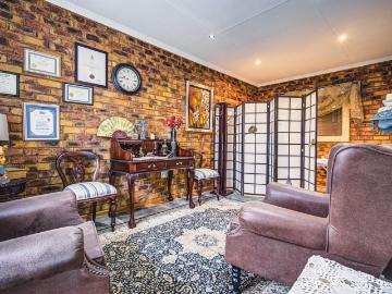 4 Bedroom House For Sale in Boksburg West
