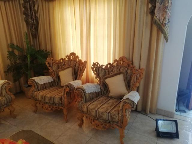 4 Bedroom House For Sale in Bombay Heights