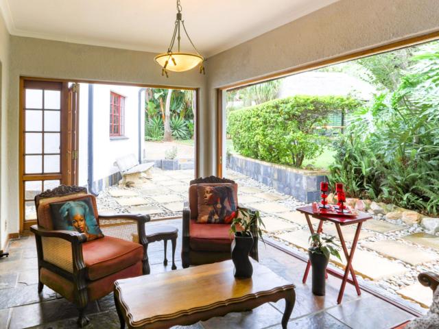 4 Bedroom House For Sale in Boskruin