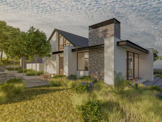 4 Bedroom House For Sale in Balgowan