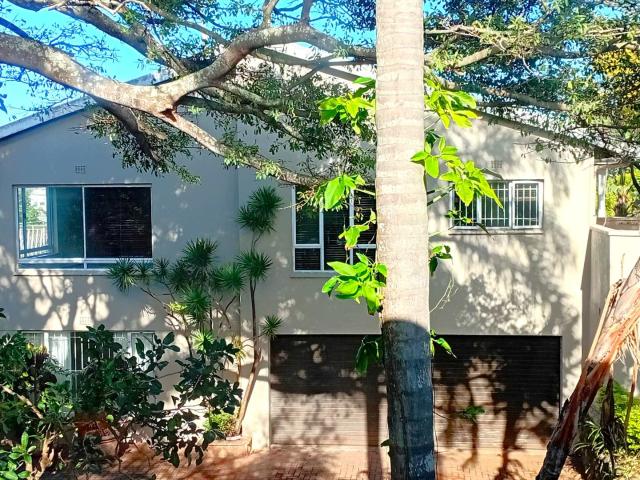 4 Bedroom House For Sale in Ballito Central