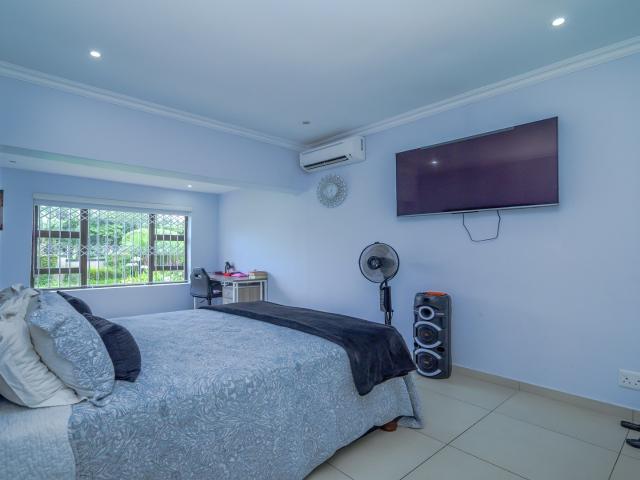4 Bedroom House For Sale in Ballito Central