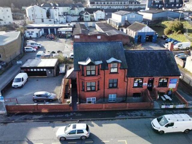 4 Bedroom House For Sale In Bangor