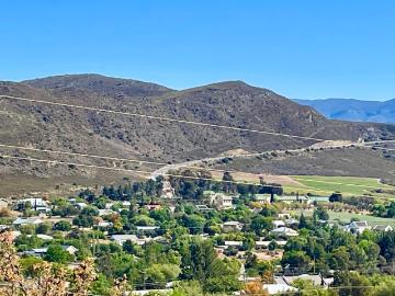 Barrydale, Kannaland Local Municipality, Garden Route District Municipality, Western Cape