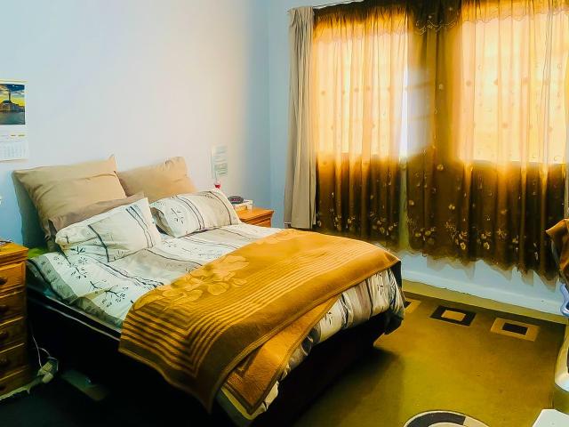 4 Bedroom House For Sale in Bezuidenhout Valley
