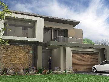 4 Bedroom House For Sale in Bedfordview