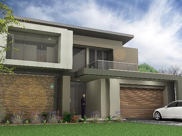 4 Bedroom House For Sale in Bedfordview