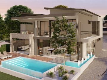 4 Bedroom House For Sale in Bedfordview