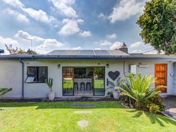 4 Bedroom House For Sale in Benoni Central