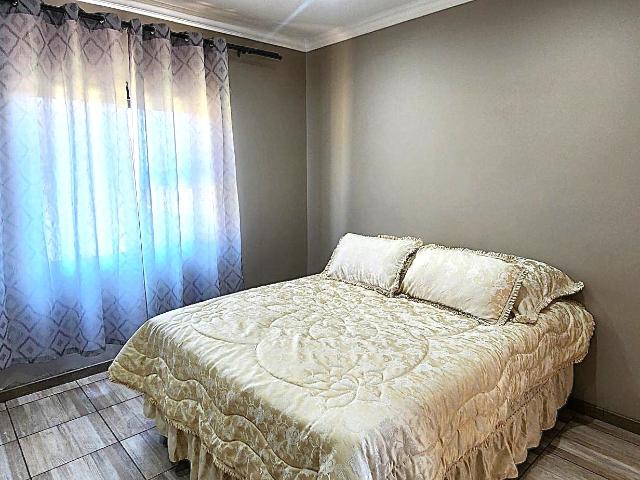 4 Bedroom House For Sale in Berg En Dal