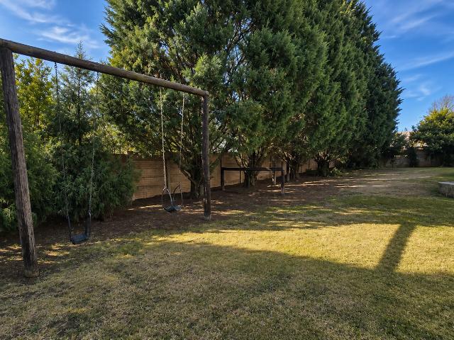 4 Bedroom House For Sale in Bergsig